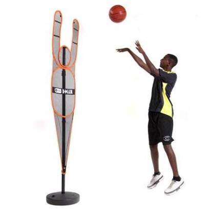 Mannequin d'opposition basket