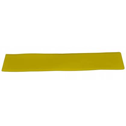 Rectangle couleur pour marquage au sol
