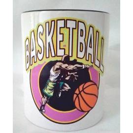 Mug basketball Player