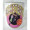 Mug basket LOVE