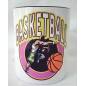 Mug basketball Player Mug basketball Player