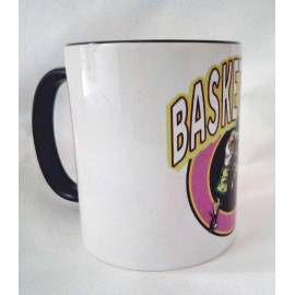 Mug basket LOVE