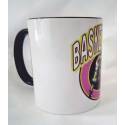 Mug basket LOVE