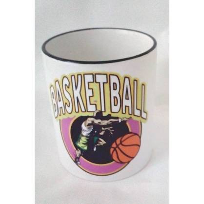 Tasse basketball