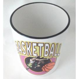 Mug basket LOVE