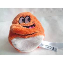 Peluche basket Minifeet