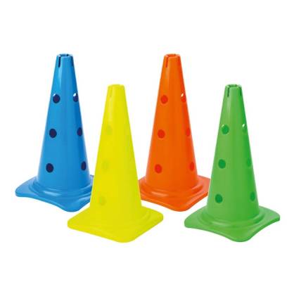 Cone 12 trou : 40cm