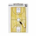 PLAQUETTE COACH