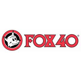 Sifflet Fox 40 CMG avec embout