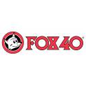 Sifflet Fox 40 CMG avec embout