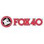 SIFFLET FOX 40
