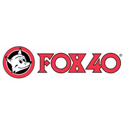 SIFFLET FOX 40