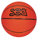 Ballon de baby-basket SEA futur champion