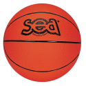 Ballon de baby-basket SEA futur champion