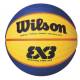 Ballon de Basket Wilson Fiba réplica 3x3 GameBall