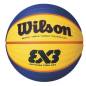 Ballon de Basket Wilson Fiba réplica 3x3 GameBall