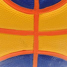 Ballon de Basket Wilson Fiba réplica 3x3 GameBall