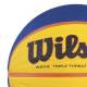 Ballon de Basket Wilson 3x3 