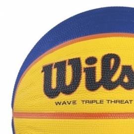 Ballon de Basket Wilson Fiba réplica 3x3 GameBall