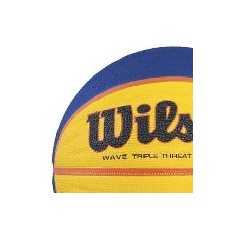 Ballon de Basket Wilson réplica 3x3 Ballon de Basket Wilson réplica 3x3