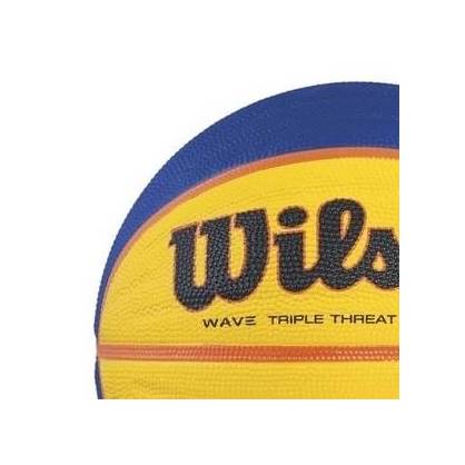 Ballon de Basket Wilson Fiba réplica 3x3 GameBall