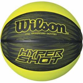 Ballon de Basket Wilson Hyper Shot