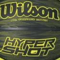 Ballon de Basket Wilson Hyper Shot