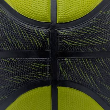 Ballon de Basket Wilson caoutchouc