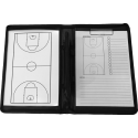 Pochette magnétique coach basket