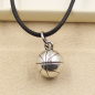 Pendentif ballon de basket Pendentif ballon de basket