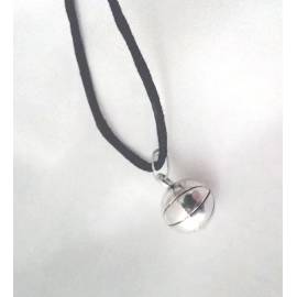 Pendentif  -I Love Basket -