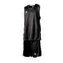 Jeu de 10 ensembles basket Peak Homme