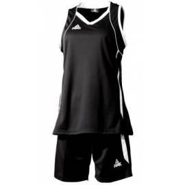 Jeu de 10 ensembles basket Peak femme