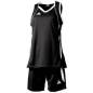 Jeu de 10 ensembles basket Peak femme Jeu de 10 ensembles basket Peak femme