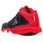 VICTOR KIDS BLACK-RED Peak VICTOR KIDS BLACK-RED Peak