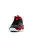VICTOR KIDS BLACK-RED Peak VICTOR KIDS BLACK-RED Peak