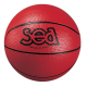 Ballon de basket SEA Baby-Balle
