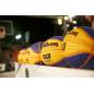 Ballon de Basket Wilson 3x3 Officiel FFBB-FIBA Ballon de Basket Wilson 3x3 Officiel FFBB-FIBA