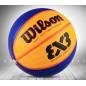Ballon de Basket Fiba 3x3 Officiel Wilson