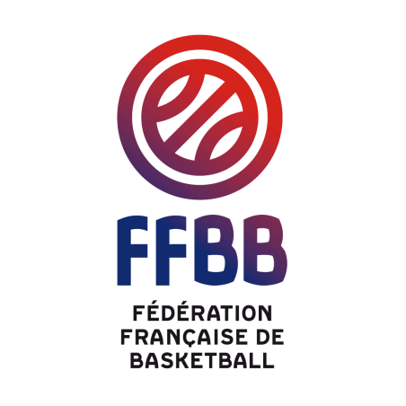 Ballon de Basket Wilson 3x3 Officiel FFBB-FIBA Ballon de Basket Wilson 3x3 Officiel FFBB-FIBA