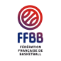Ballon de Basket Wilson 3x3 Officiel FFBB-FIBA Ballon de Basket Wilson 3x3 Officiel FFBB-FIBA
