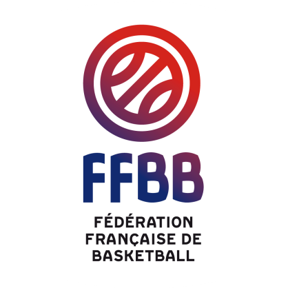 Ballons de basket 3C3 officiel Fédération Française de basket