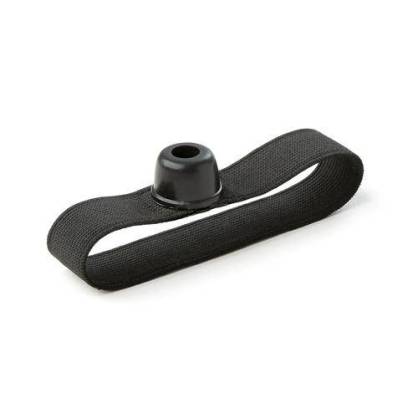 Elastique de schoot et de driblle