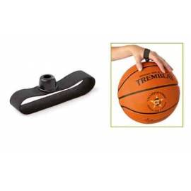 Elastique de shoots et de dribbles