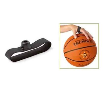 Elastique de schoot et de driblle