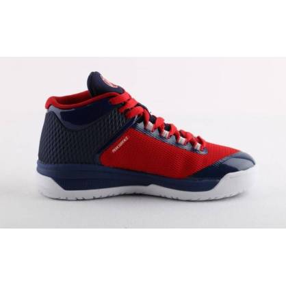 TP9 IV KIDS BLUE-RED Peak