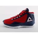 TP9 IV KIDS BLUE-RED Peak