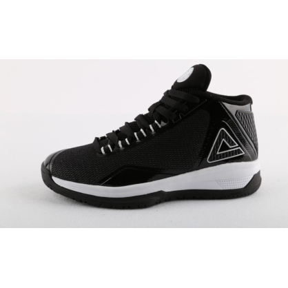 Basket TP9 IV KIDS BLACK Peak