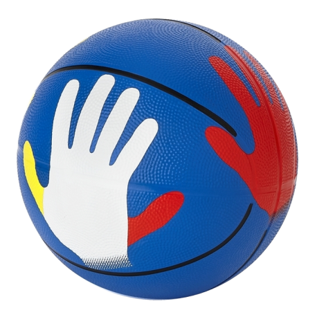 Hands-on-Basketball