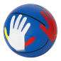 Ballon Hands-on-Basketball Ballon Hands-on-Basketball